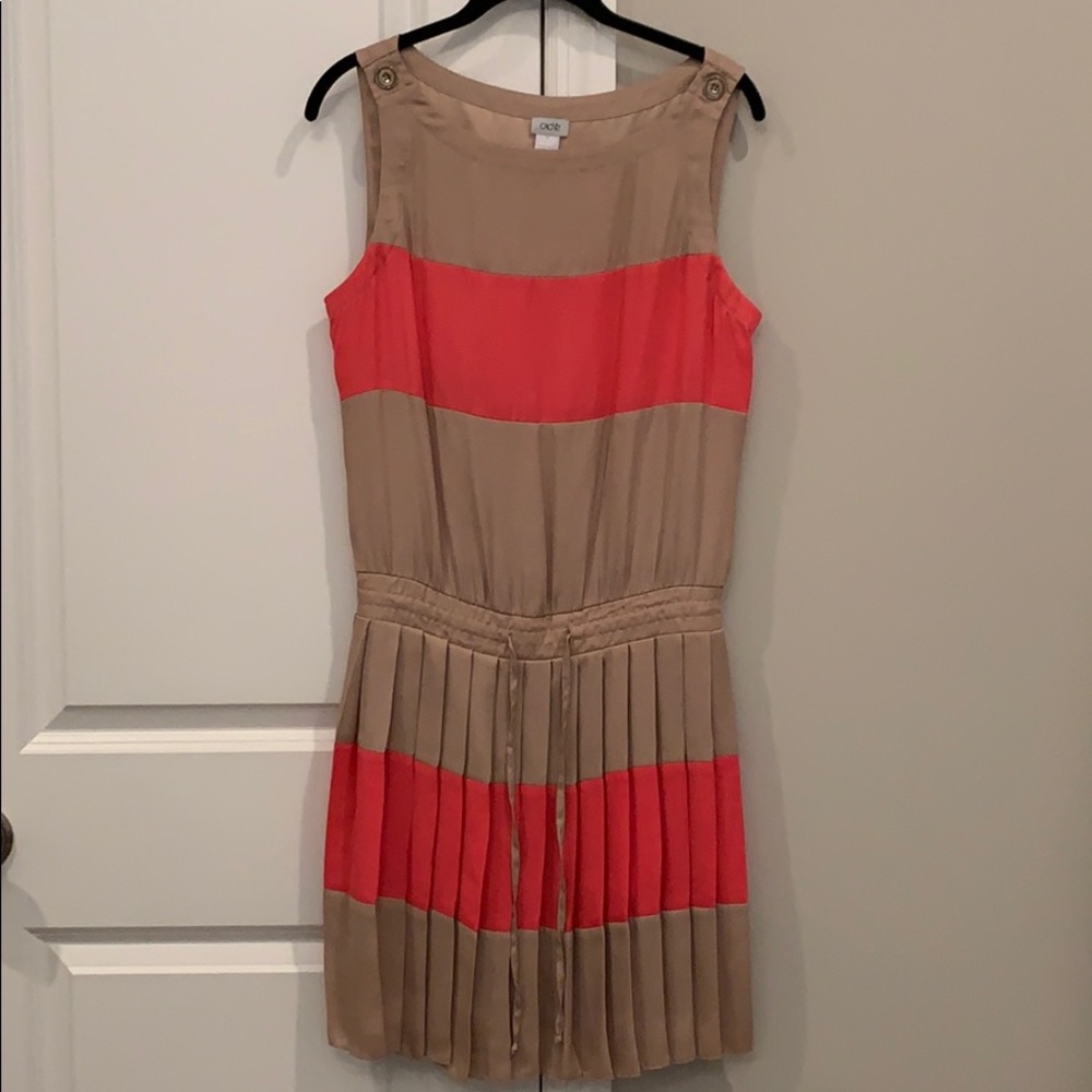 Cache dress size M